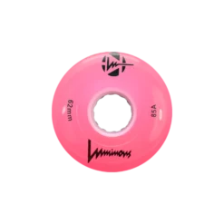 SG Sports Distribution Luminous LED Outdoor/Hybrid Wheels - 4 Pack