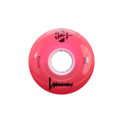 SG Sports Distribution Luminous LED Outdoor/Hybrid Wheels - 4 Pack