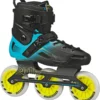 RD Elite Alpha 110mm Inline Skate All Skates