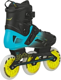 RD Elite Alpha 110mm Inline Skate All Skates