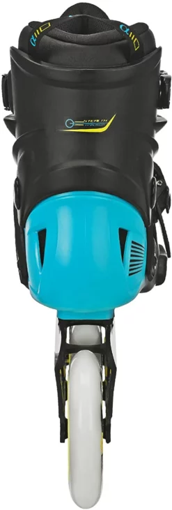 RD Elite Alpha 110mm Inline Skate All Skates