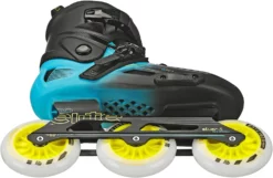 RD Elite Alpha 110mm Inline Skate All Skates
