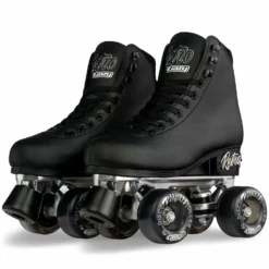 Crazy RETRO Roller Kids Skates
