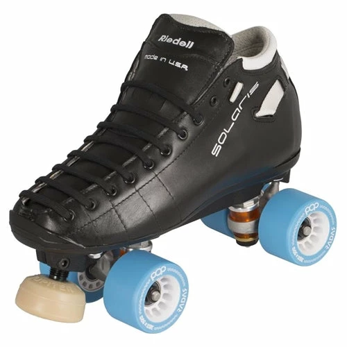 Reidell All Skates Riedell Solaris Sport Skate With Fuse Plate 3 Reidell All Skates Riedell Solaris Sport Skate With Fuse Plate