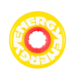 SC Skates Energy 57 Outdoor Wheels