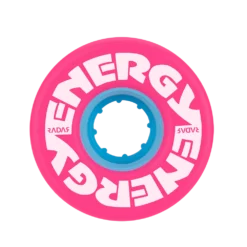 SC Skates Energy 57 Outdoor Wheels