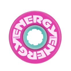 SC Skates Energy 57 Outdoor Wheels