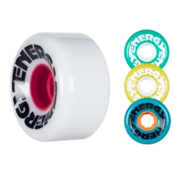 SC Skates Energy 62mm Outdoor Wheels 7 SC Skates Energy 62mm Outdoor Wheels