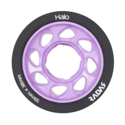 Radar Halo Wheels
