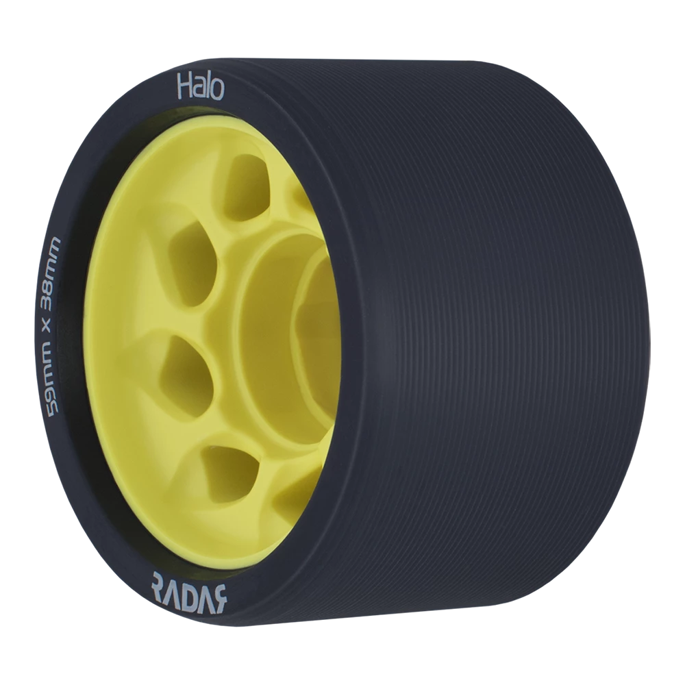 Reidell All Skates Antik AR2 Skate With Reactor Pro Plate 5 Reidell All Skates Antik AR2 Skate With Reactor Pro Plate