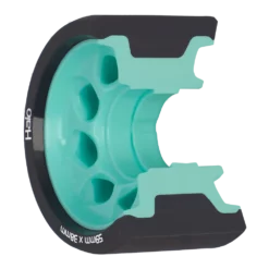 Radar Halo Wheels 17 Radar Halo Wheels