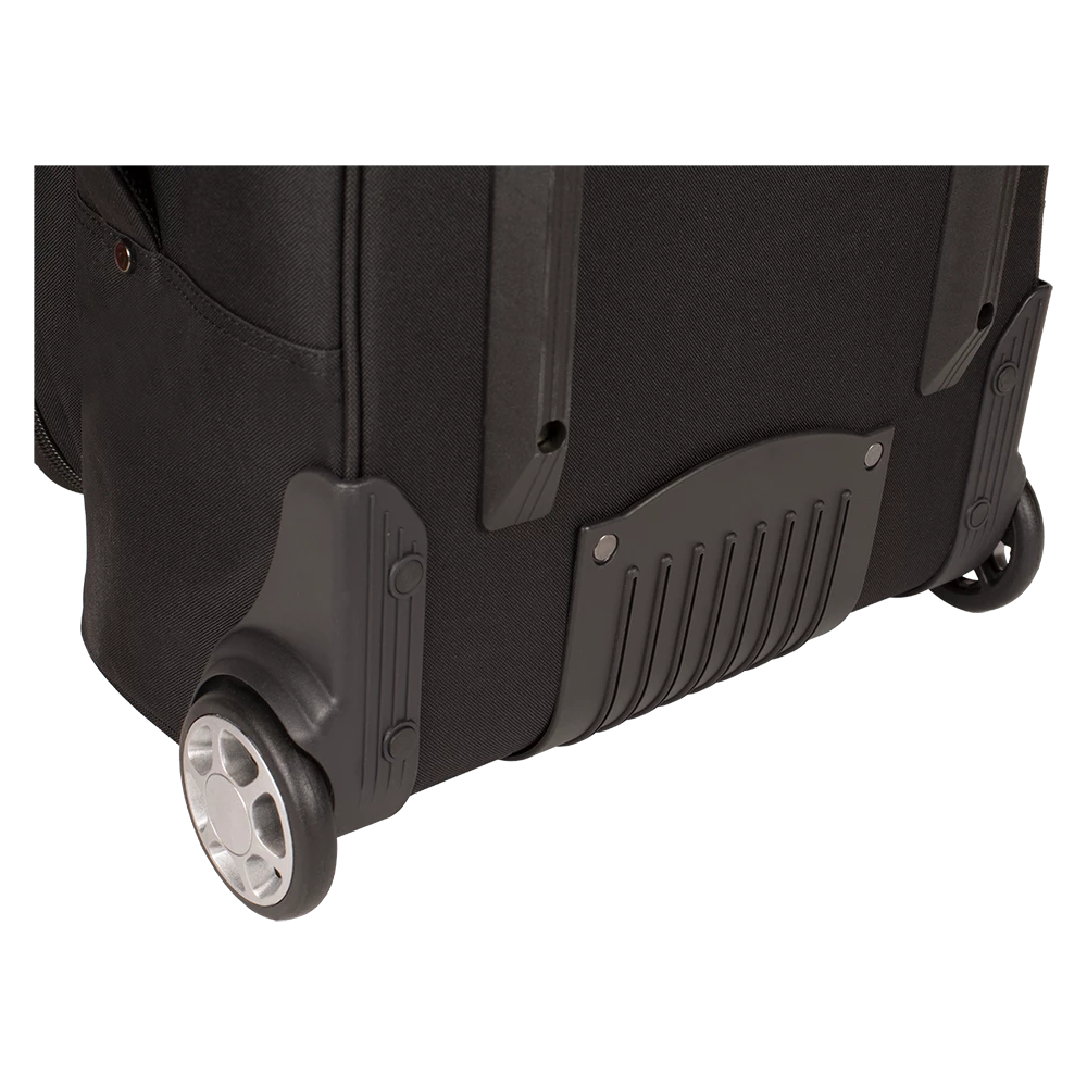 Riedell Radar Rolling Gear Bag 5 Riedell Radar Rolling Gear Bag