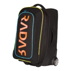 Riedell Radar Rolling Gear Bag