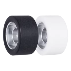 Sin City Skates Riedell 'Legacy' 336 Skate Set With Arius Platinum Plate