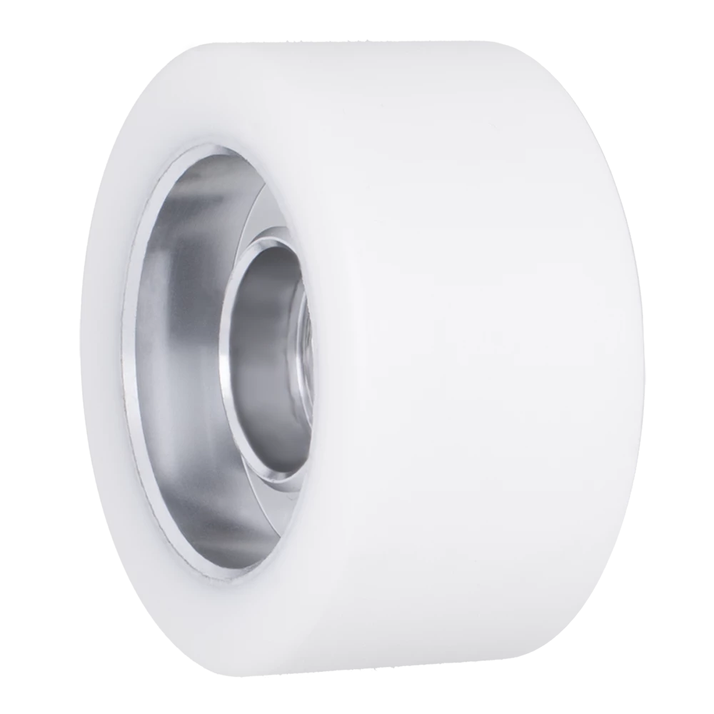 All Skates Riedell 297 "Espre" Skate With Arius Platinum Plate 6 All Skates Riedell 297 "Espre" Skate With Arius Platinum Plate