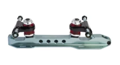 SC Skates All Skates Riedell 495 Skate Reactor Pro