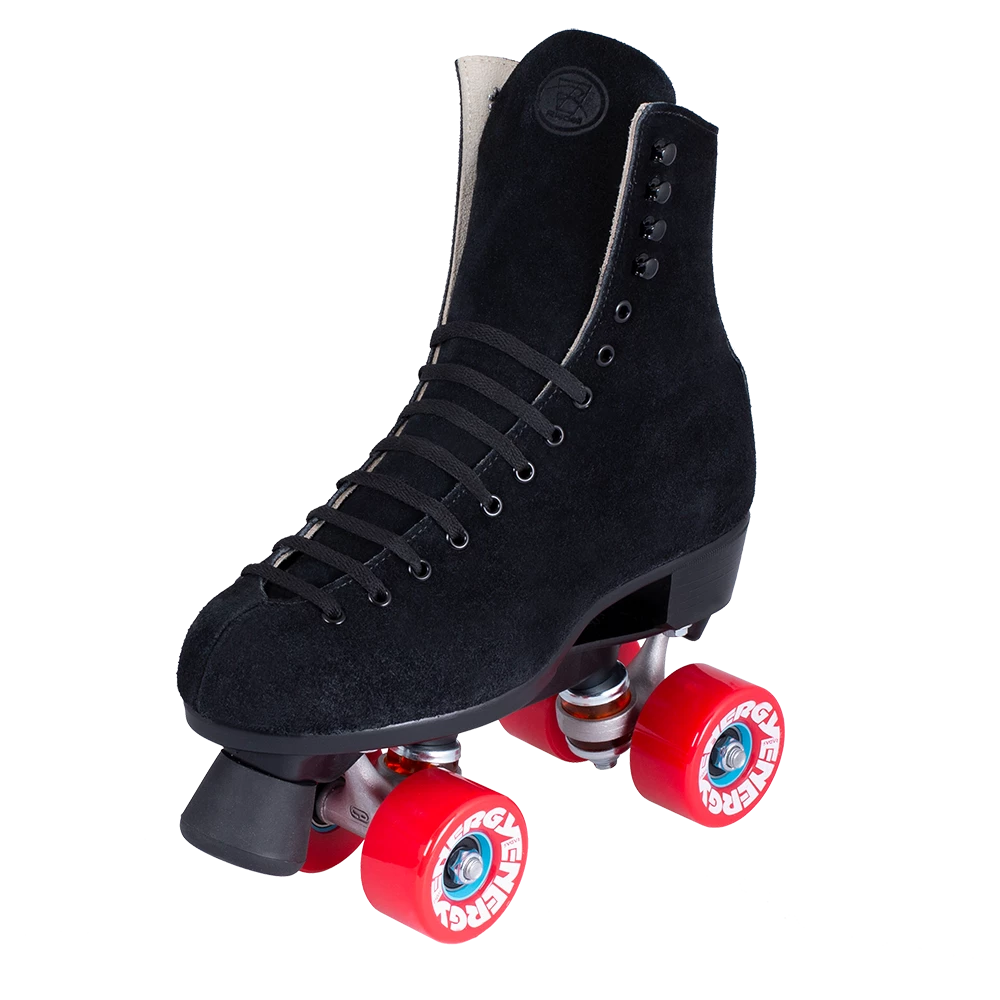Riedell Zone 135 Skate With Adjustable Toe Stop 4 Riedell Zone 135 Skate With Adjustable Toe Stop