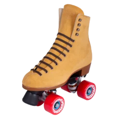 Riedell Zone 135 Skate With Adjustable Toe Stop 8 Riedell Zone 135 Skate With Adjustable Toe Stop