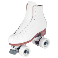 Riedell 297 "Espre" Skate With Reactor Neo Plate