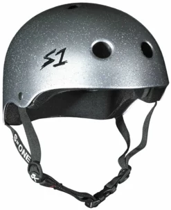 S-One S1 Lifer Helmet Safety Gear
