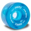 Sin City Skates Fame Indoor Wheels By Sure-Grip (8pk)