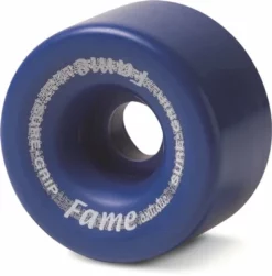 Sin City Skates Fame Indoor Wheels By Sure-Grip (8pk)