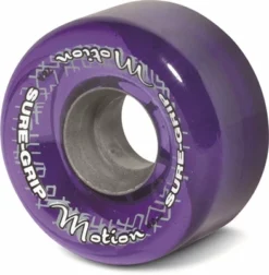 Sure Grip Motion 62 Outdoor Wheels