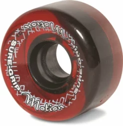 Sure Grip Motion 62 Outdoor Wheels