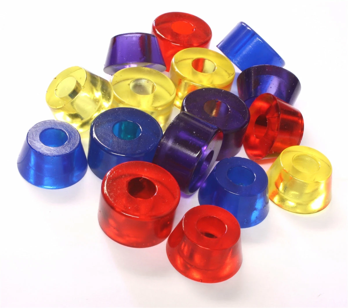 Sure Grip Super Cushions / Bushings 3 Sure Grip Super Cushions / Bushings