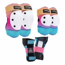 Triple8 Color Collection Saver Series 10 Triple8 Color Collection Saver Series