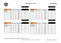 Discoblox Slide Blocks