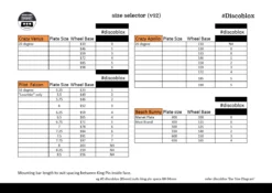 Discoblox Slide Blocks