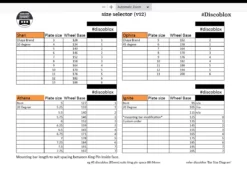 Discoblox Slide Blocks