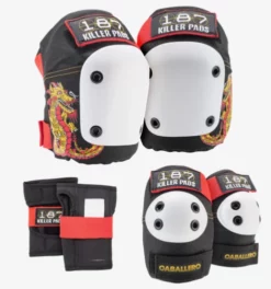 187 Killer Pads Safety Gear 187 Six Pack 28 187 Killer Pads Safety Gear 187 Six Pack