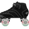 Bont Pro Star Black Suede All Skates 1 Bont Pro Star Black Suede All Skates