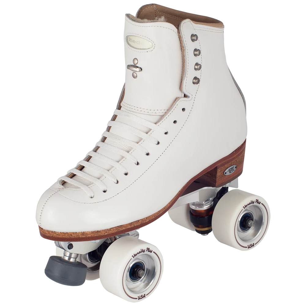 Sin City Skates Riedell 'Legacy' 336 Skate Set With Reactor Pro Plate 3 Sin City Skates Riedell 'Legacy' 336 Skate Set With Reactor Pro Plate