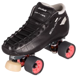 Reidell Riedell Solaris Pro Skate With Reactor Pro Plate