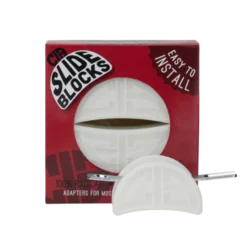 CIB Slide Blocks
