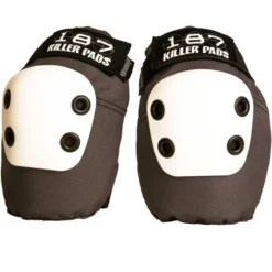 187 Killer Pads 187 Slim Elbow Pads Safety Gear