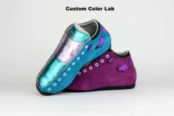 Reidell Riedell Solaris Pro Skate With Reactor Pro Plate 19 Reidell Riedell Solaris Pro Skate With Reactor Pro Plate