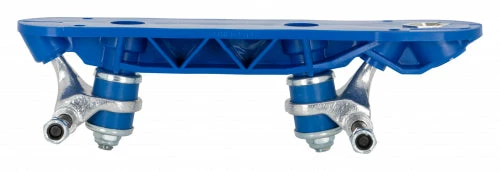 Sin City Skates Sunlite Plates Complete With 8mm Trucks Skate Parts 12 Sin City Skates Sunlite Plates Complete With 8mm Trucks Skate Parts