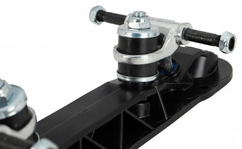 Sin City Skates Sunlite Plates Complete With 8mm Trucks Skate Parts 15 Sin City Skates Sunlite Plates Complete With 8mm Trucks Skate Parts