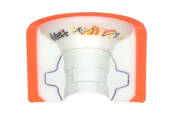 SC Skates Juice Wheels Series (4pk) 8 SC Skates Juice Wheels Series (4pk)