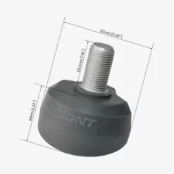 Bont ToeGo Toe Stops