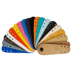 Skate Parts Toe Guards By Riedell