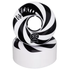 Aggressive / Park CIB Vertex Park Wheels By Reckless (4pk)