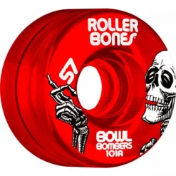 Aggressive / Park Rollerbones Bowl Bombers
