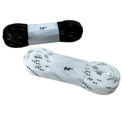 Reidell Accessories Riedell Lightly Waxed Skate Laces