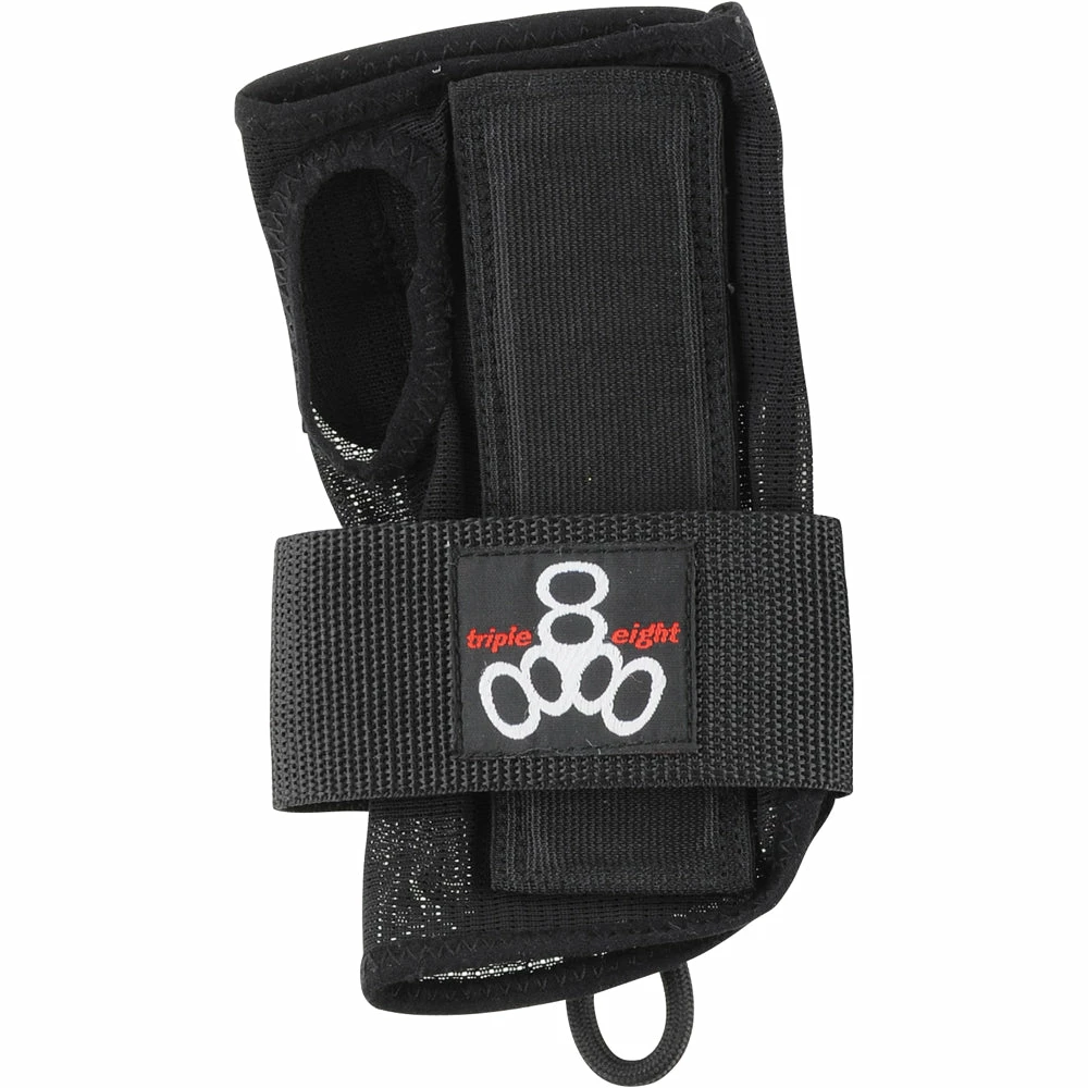 Triple8 Safety Gear Slide-On Wristsaver Wrist Guards 4 Triple8 Safety Gear Slide-On Wristsaver Wrist Guards