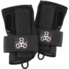Triple8 Safety Gear Slide-On Wristsaver Wrist Guards 1 Triple8 Safety Gear Slide-On Wristsaver Wrist Guards